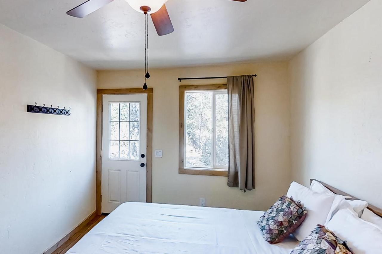 Cascadel Hideaway Villa North Fork Luaran gambar